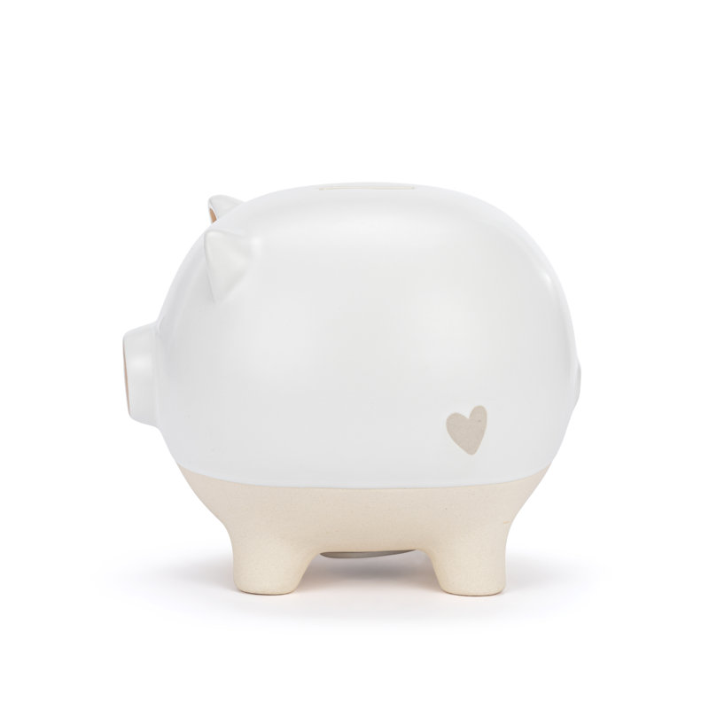 Piggy Bank, Neutral