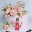 Paquet de 2 fleurs artificielles, fausse pivoine en soie, hortensias, bouquet de fleurs, œillets en plastique, arrangements floraux réalistes, décoration de mariage, centres de table-899236960