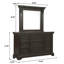 Commode 11 tiroirs Rexford