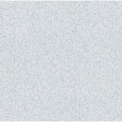 Crushed Capiz Dove Textured Wallpaper