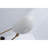 Light Catalonia Bowl Trosclair Modern Linear Chandelier-456261427-456261426