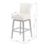 Tabouret de bar et de comptoir pivotant Cheeseman-380499226-374011031-374011030