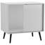 Rectangle Accent Cabinet-457400579