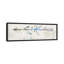 « boho arrow i », art sur toile-72558739-30274984