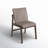 Stavros Leather Upholstered Side Chair-1677348942