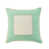 Vert pastel / crème