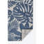 Tapis intérieur / extérieur bleu / beige Villa Villa-59745911