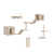 Beige est en rupture de stock