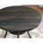 Biony Dining Collection Wood Railhead Dining Table-485913745