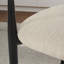 Tabouret de bar 29,73 po avec repose-pieds-1703198192