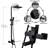 All-In-One Kit with Rough in-Valve