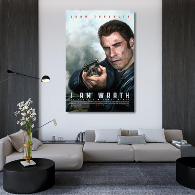 I am Wrath