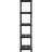 Wainfleet 35.8'' W Plastic Shelving Unit