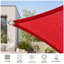 Toile d'ombrage triangulaire Colourtree avec trousse de quincaillerie d'installation-92296157-58148940