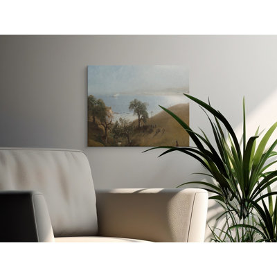 Kinlaw Wrapped Canvas Print Set