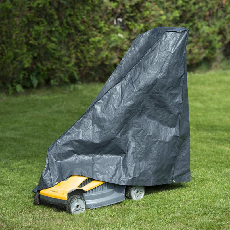 Nature Garden Cover for Lawn Mower 103 x 90 x 152cm