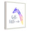 Hello Little One, art encadré-47600836-47600830
