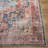 Glendale Heights Washable Oriental Indoor Rug-1483880945