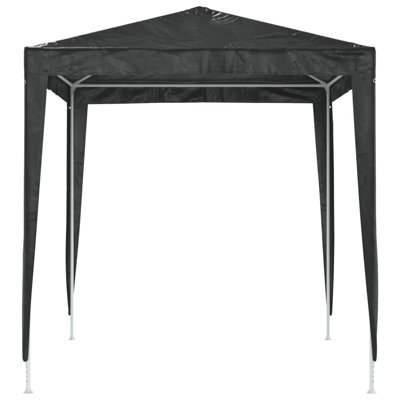 Barnhardt 2m x 2m Steel Party Tent
