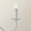 Bermudez 5 - Light Candle Style Chandelier-1062103858