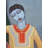Just Married | Acrylic On Canvas | By Bhaskar Lahiri