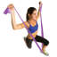 Ensemble de bandes plates sans latex Gofit®-124672090