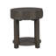 Ensemble de tables de bout 19 po Bryheem