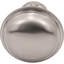 Purity 1 5/16" Diameter Round Knob-1835097432