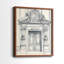 Lanscape Study Series IV -Set of 3 Fric Giclee Prints -Prêt à accrocher-564072305-564072318