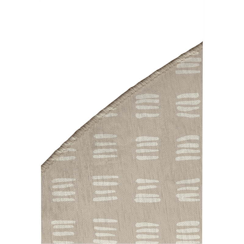 Dash Kids Play Mat, Taupe