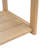 Rectangular Outdoor Buffet & Console Table