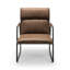 Ohlone Upholstered Lounge Chair