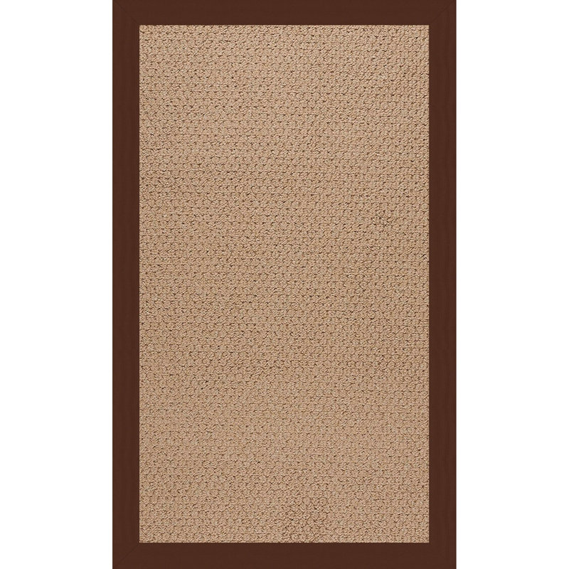 Zeppelin Geometric Indoor / Outdoor Rug, Rectangle 9' x 12'