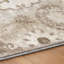 Tapis kaléidoscope Dream Shag ADS763 lavable à la machine de qualité supérieure-713372107-713372148