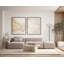 Lampe DEL Falcon Interrupteur intelligent