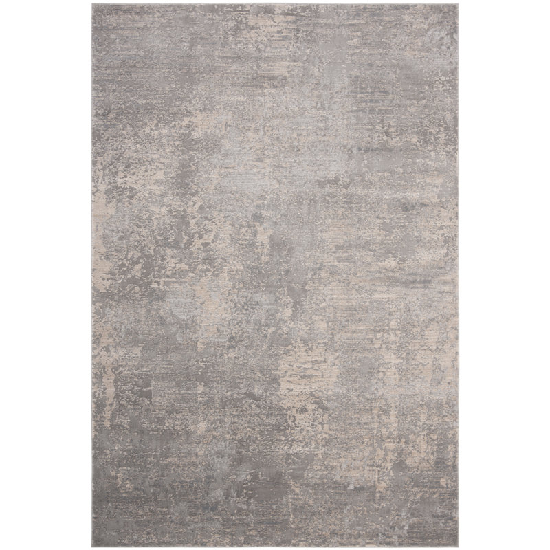 Chiasson Hand Woven Area Rug, Rectangle 160 x 229 cm