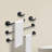 Bathroom Hardware Set-94210297