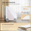 Kennett 57cm H X 62cm W Buildings & Architecture Kids Book Display-792139773