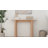 Serwon 47" Marble Console Table-1564449224-1564449223