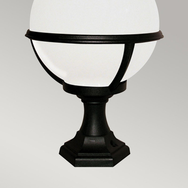 Viane Transparent Pier Mount Light