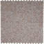 Carrelage mosaïque rond en verre recyclé mauve 12 x 12 po Lucenza (10,56 pieds carrés / caisse, paquet de 12)-124874929