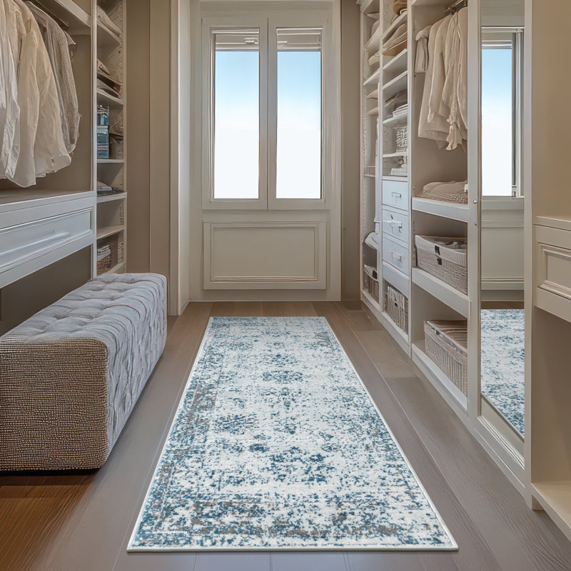 Tapis Antibes, Tapis de couloir 2 pi x 8 pi