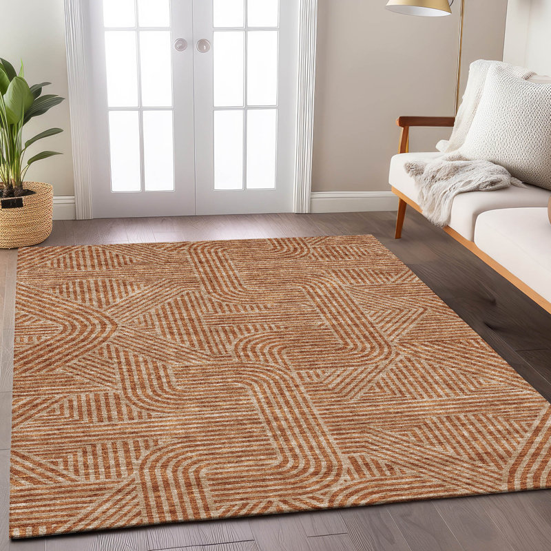 Tapis Maliana, Rectangulaire 3 pi x 5 pi