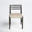 Lindyn 18.9'' H Upholstered Side Chair-1025354584-1025354585