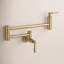 Edalyn by Studio McGee Wall-Mount Pot Filler-1349194717