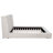 Queen Platform Bed-567050873
