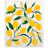Cotton Dish Cloth Kitchen Towel