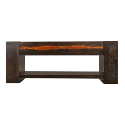 Raramuri 1 Shelf Console