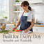 Kitchen Towels Hand Towel-1900643778