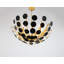 Abbey 8 - Light Chandelier-334104979